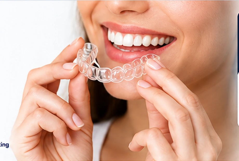 Clear Aligner Treatment Planning